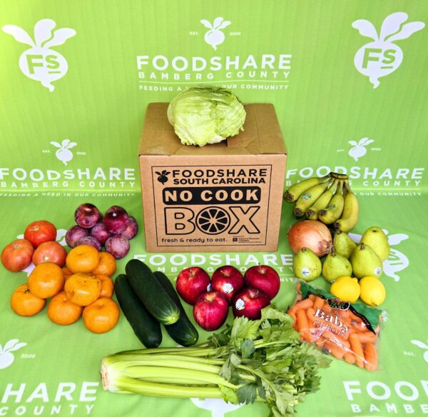 January 23 Pickup - FoodShare Fresh No Cook Box - Image 5