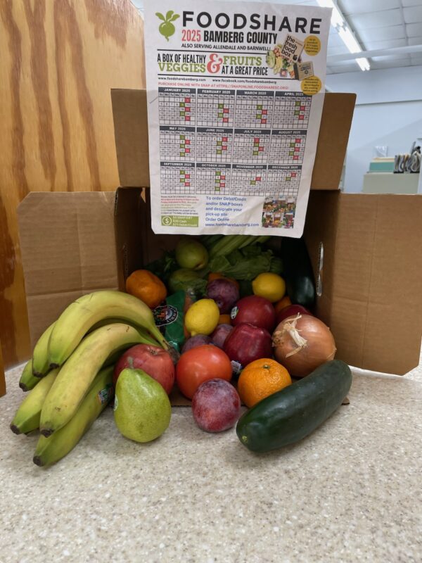 January 23 Pickup - FoodShare Fresh No Cook Box - Image 3